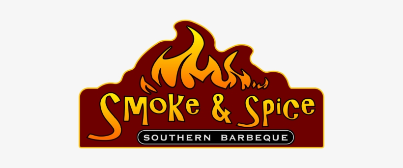 Smoke & Spice Southern Barbeque - Smoke And Spice, transparent png download