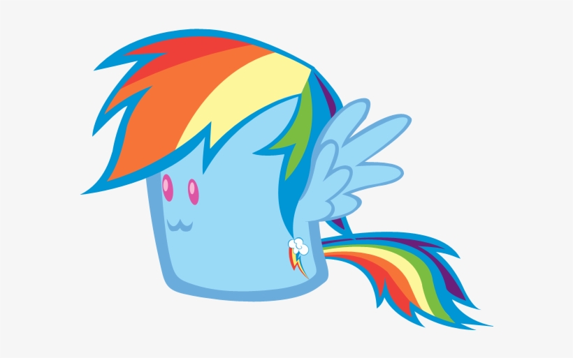 #619469 - - 3, Artist - Durpy, Cute, Marshmallow, Marshmallow - Cartoon, transparent png download