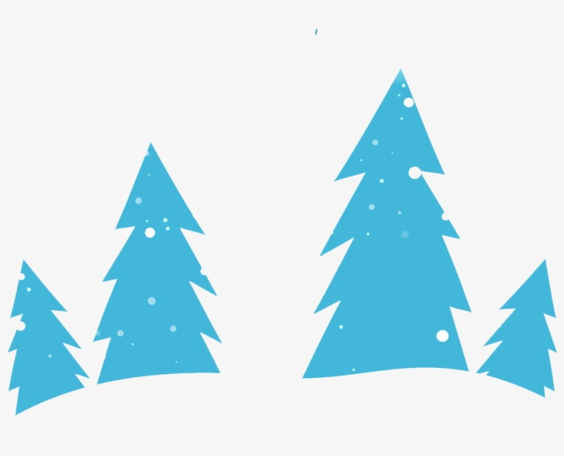 Christmas Border Clipart Png - Vector Graphics, transparent png download