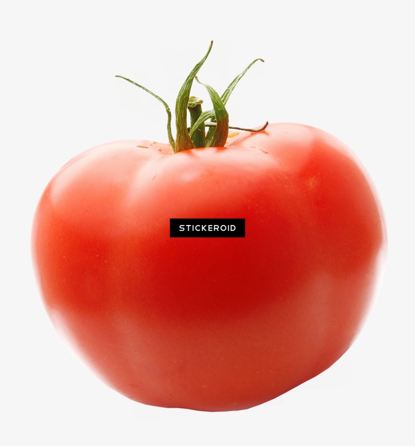 Tomato With Transparent Background, transparent png download