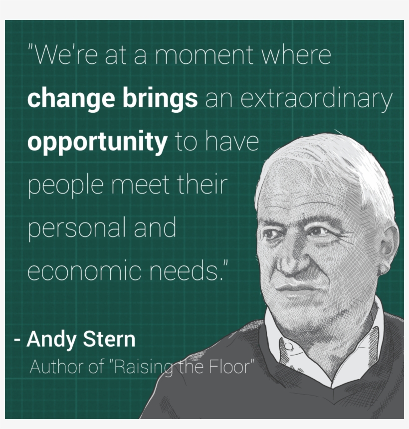 With The American Dream Fading For Many, Proposals - Senior Citizen, transparent png download