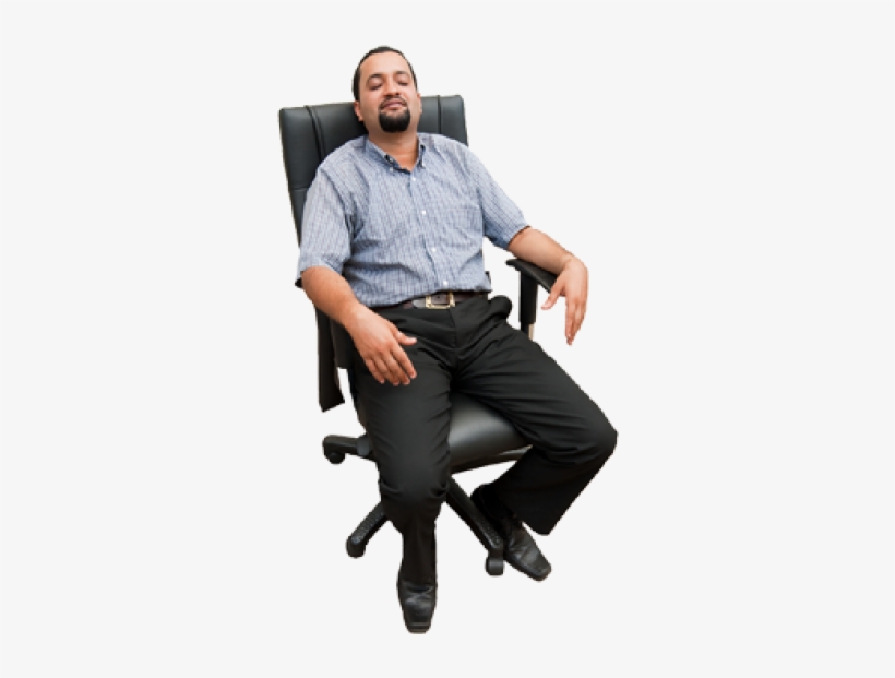 Sitting Man Png, Download Png Image With Transparent - Joke, transparent png download