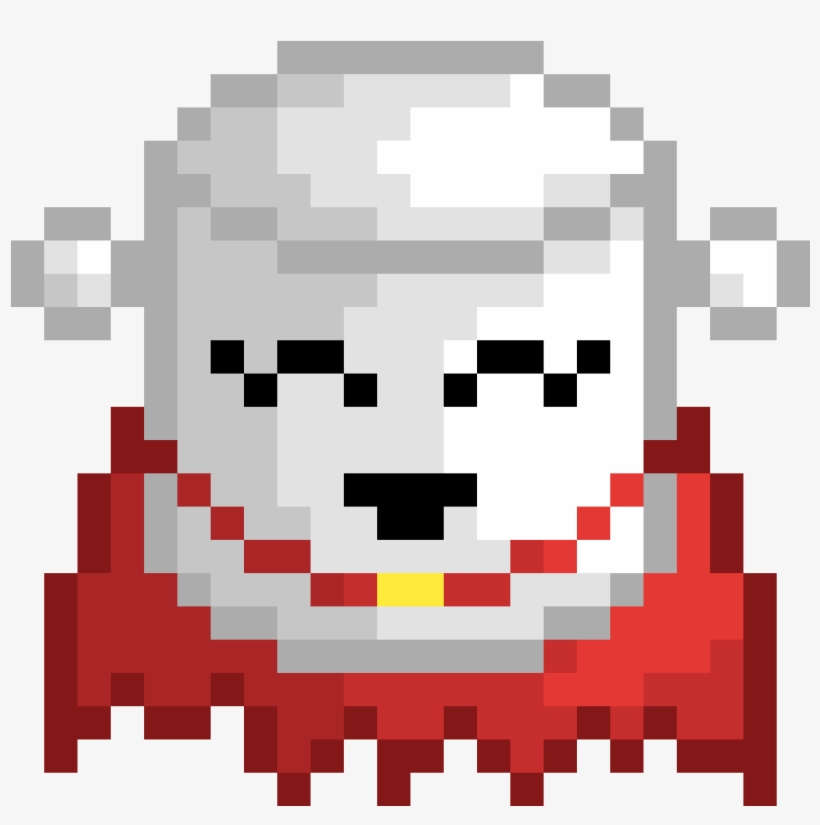 A Super Marshmallow - Cartoon, transparent png download