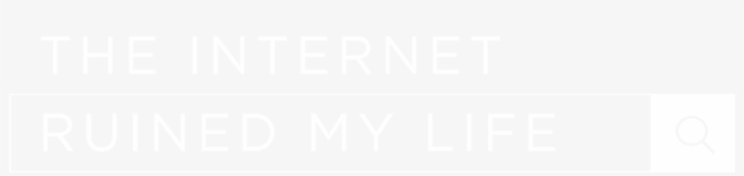 Logo V3 Internetruinedmylife - Holiday Fire Santa Barbara, transparent png download