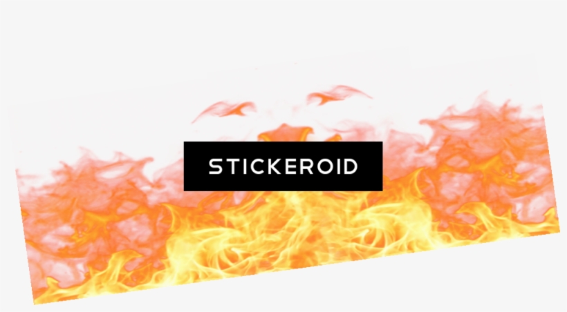 Fire - Fire Clipart Transparent Background, transparent png download