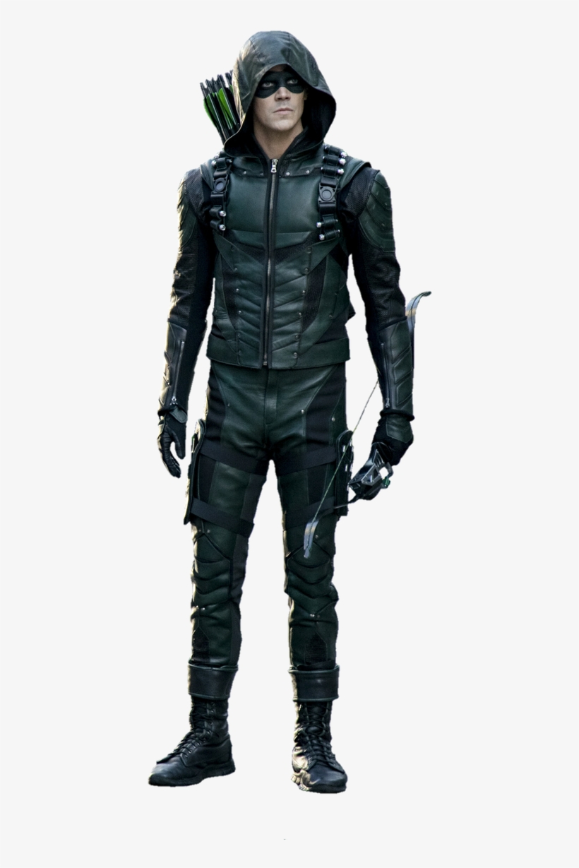 Elseworlds Green Arrow Png By Metropolis-hero1125 - 海外 版 バイオ ハザード クリス, transparent png download