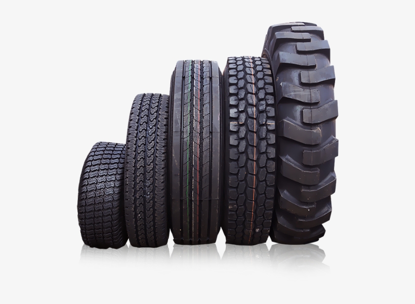 Tires - Commercial Tire, transparent png download
