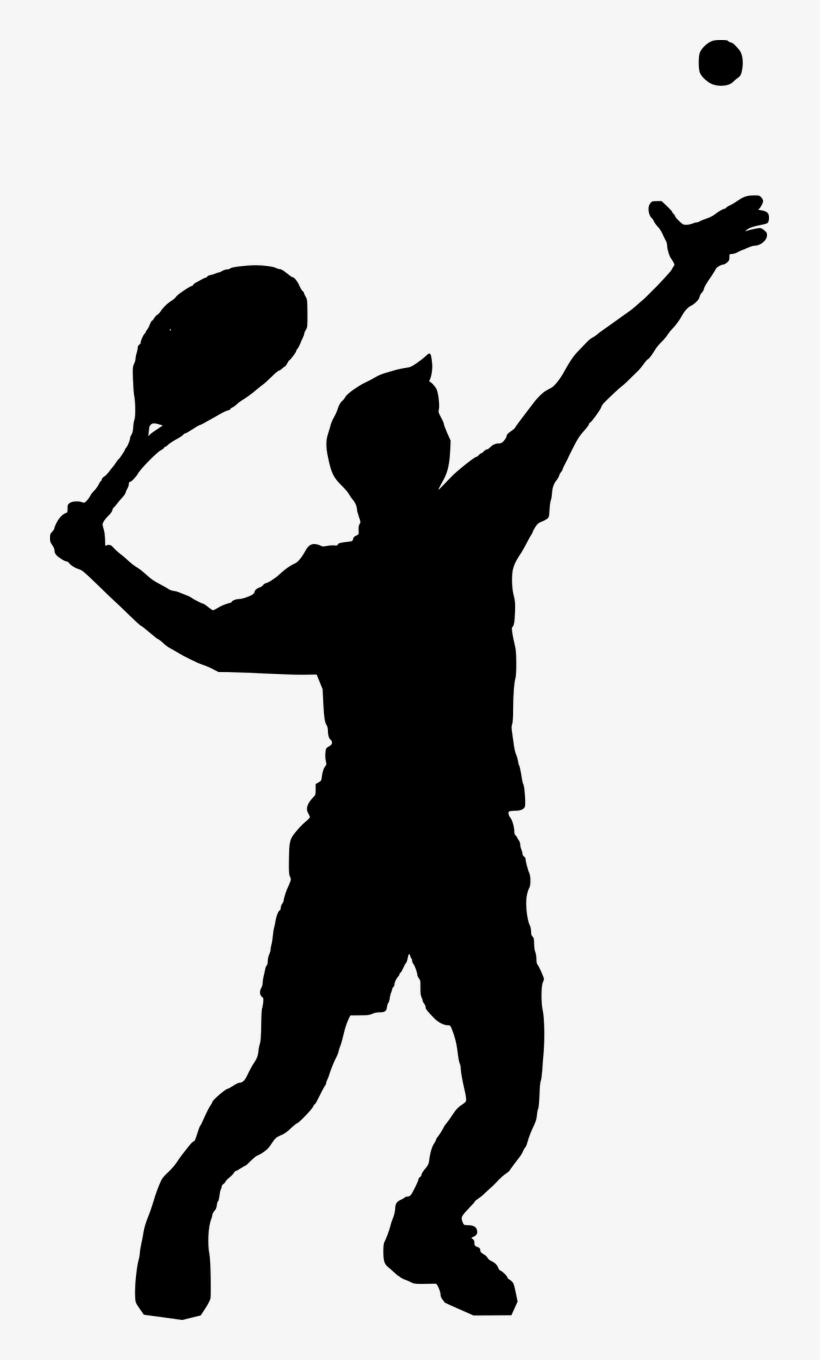 Vector Graphics,free Pictures - Volleyball Player Clipart, transparent png download