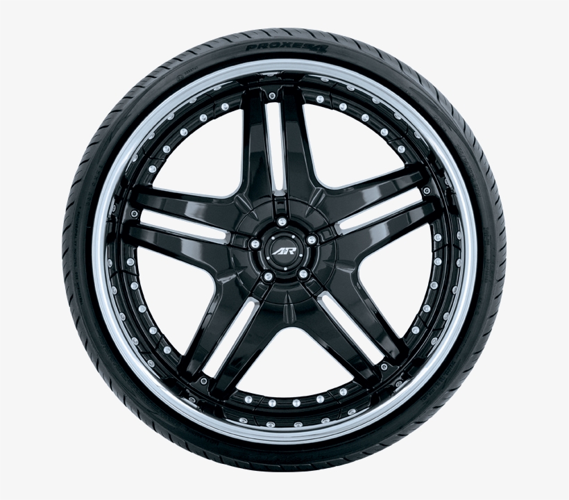 Toyo Tires Canada - Wheel, transparent png download