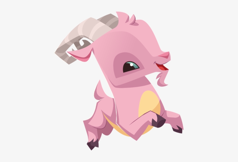Goat2, transparent png download