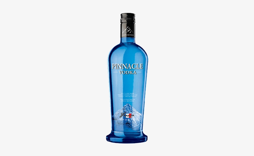 Pinnacle Vodka Cucumber Watermelon, transparent png download