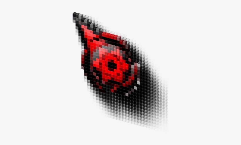 View Cursor On T-shirt - Illustration, transparent png download