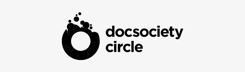 A Fund Supporting The Creative Visions Of Filmmakers - Journalistic Logos, transparent png download