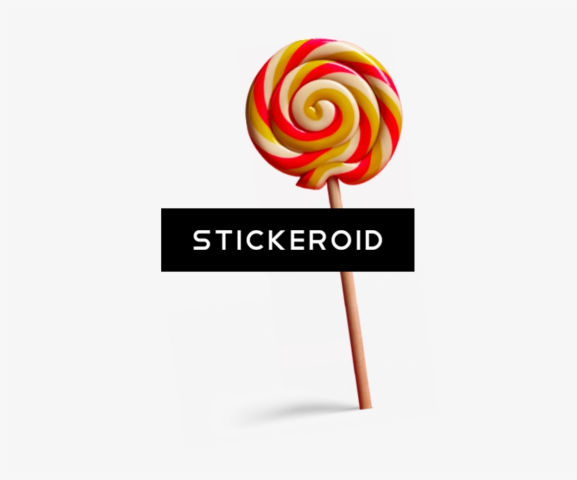 Lollipop, transparent png download