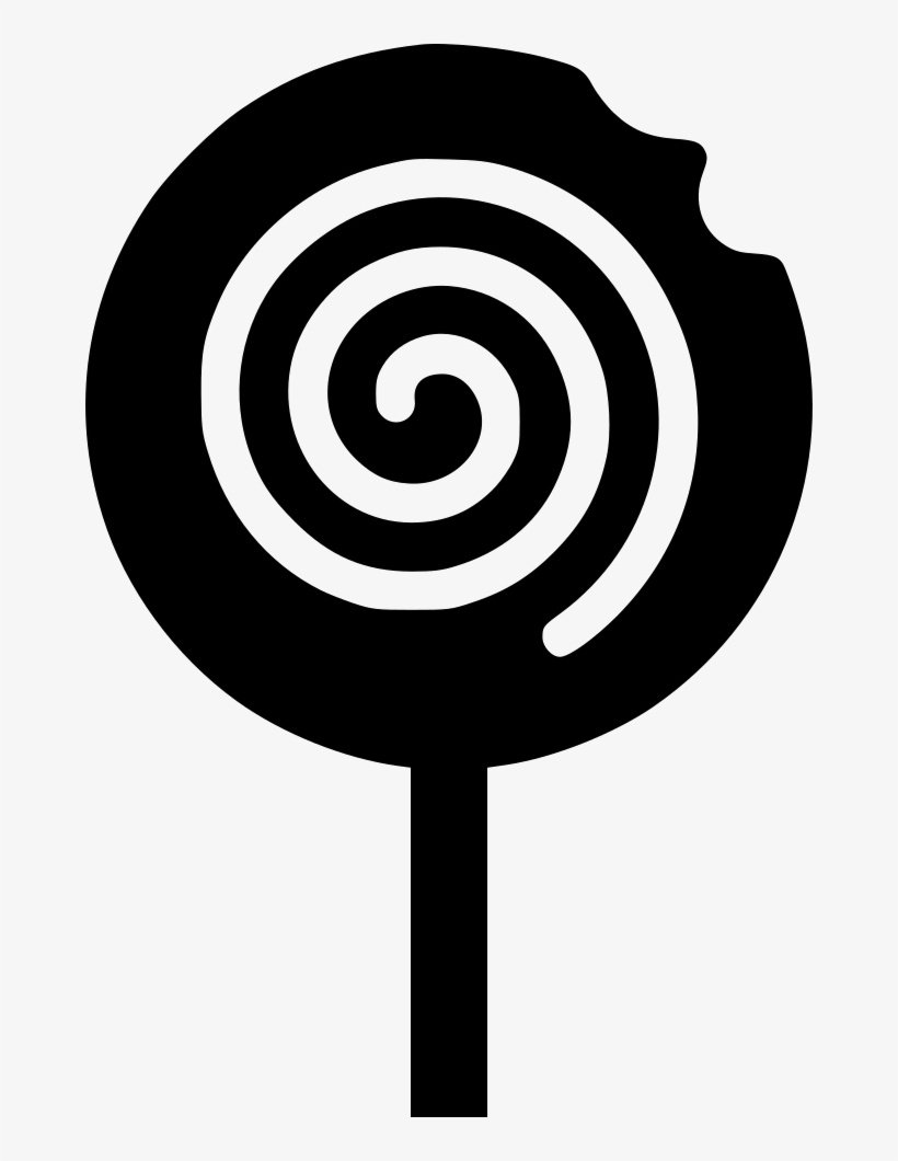 Lollipop Lollypop Sugar Candy Confectionery Comments - Lollipop, transparent png download
