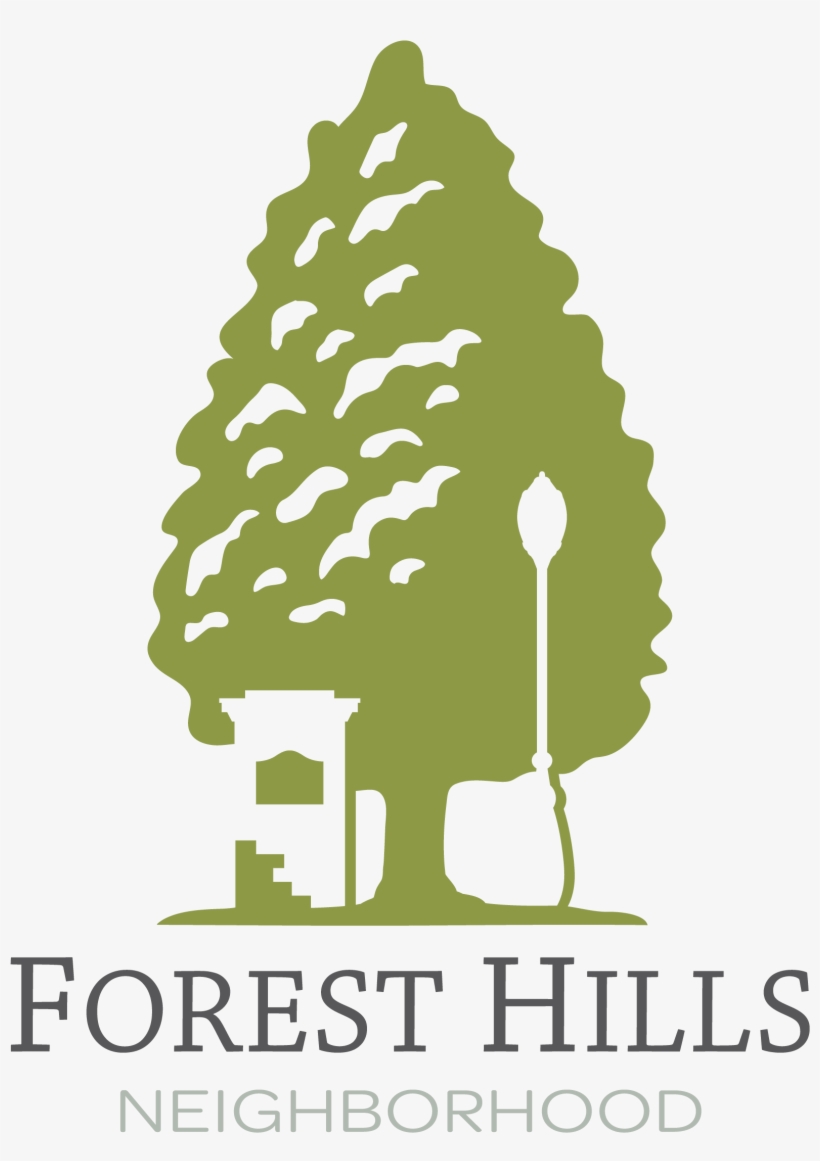 Forest Hills Indianapolis - Green Me, transparent png download