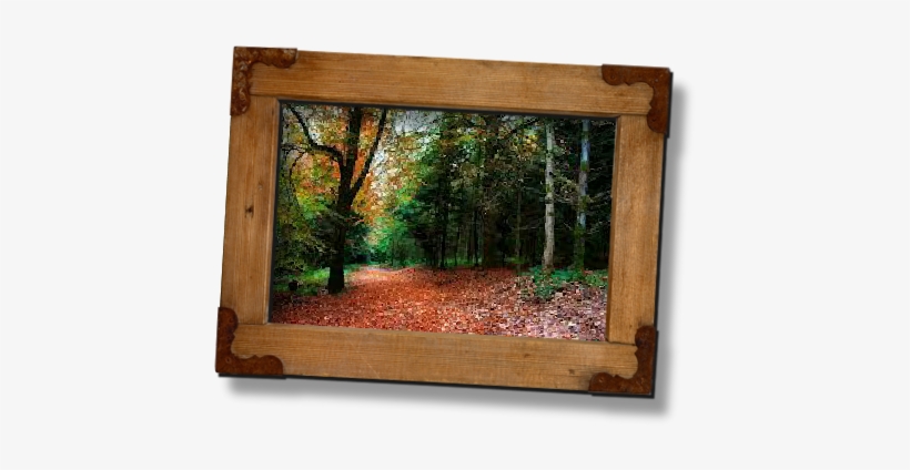 Spooky Tunnels, Dramatic Viaducts And Copper Coast - Trail, transparent png download