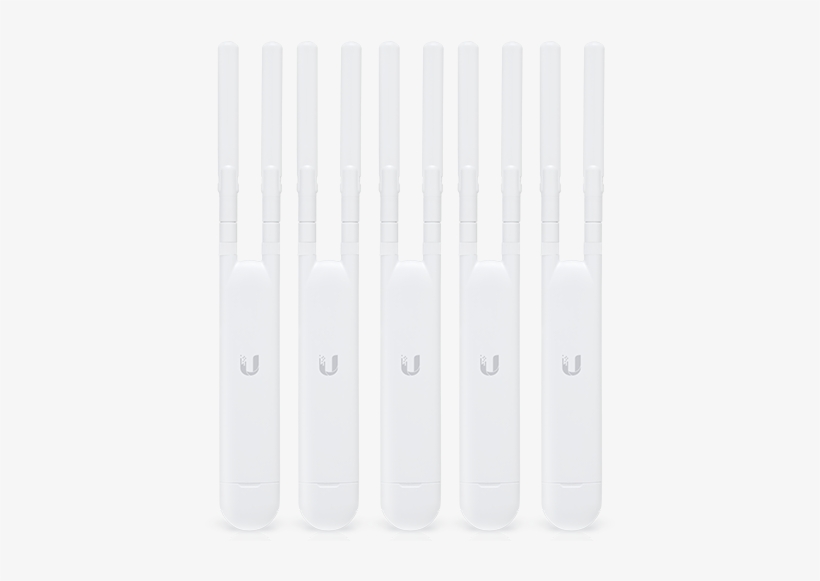 Ubiquiti Unifi Ap, Ac Mesh, 5-pack - Ubiquiti Networks Unifi Ac Mesh Ap, transparent png download