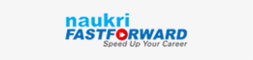 Naukri Fast Forward Service, transparent png download