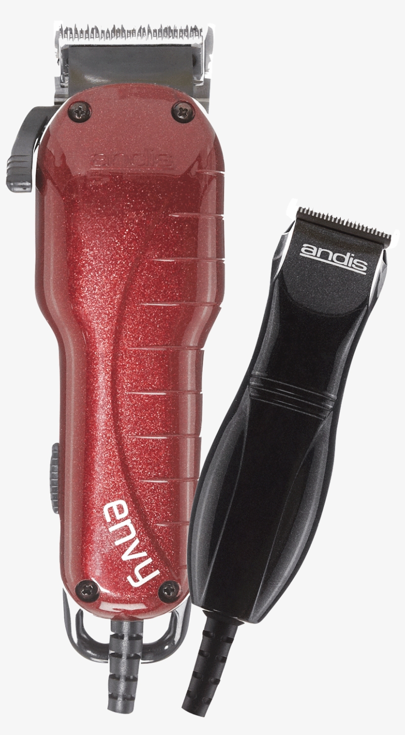 Andis Envy Combo 66585, transparent png download