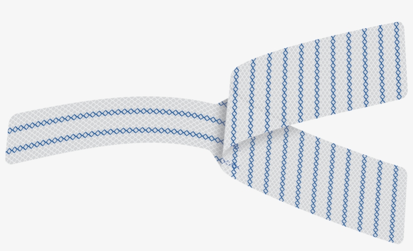 Artisyn® Y-shaped Mesh - Strap, transparent png download