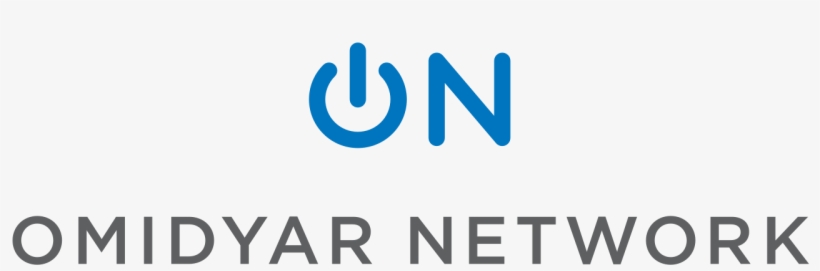 Omidyar Network Logo, transparent png download
