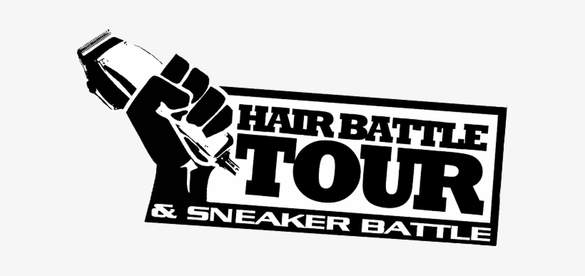 Hair Battle Tour, transparent png download