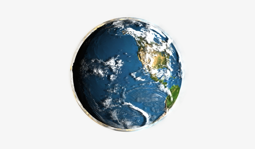 Because Most Of The Earth's Water Is Found In The Oceans, - Optical Travel The Galaxy, transparent png download