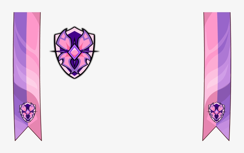 Flags - Team Faerieland Logo Large Tote Bag, transparent png download