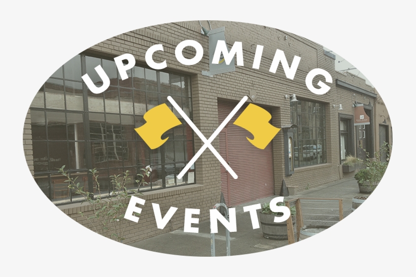 Upcomingevents - House, transparent png download