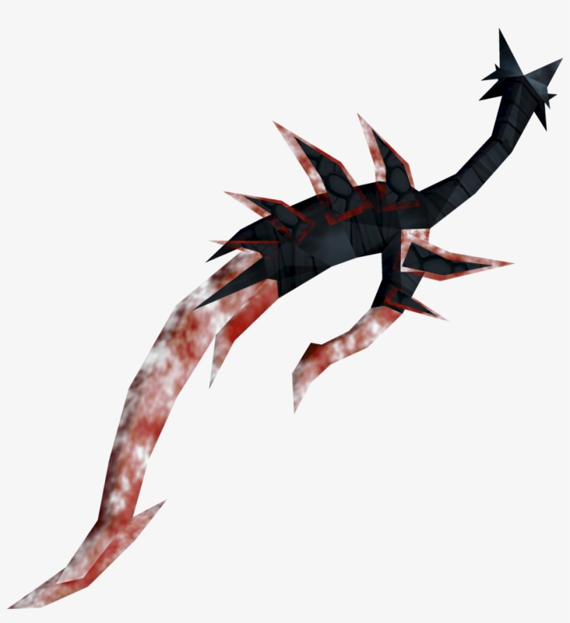 Third Age Drygore Longsword, transparent png download