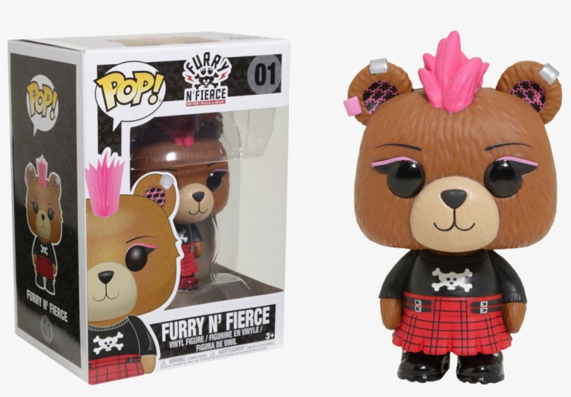 Hot Topic Build A Bear, transparent png download