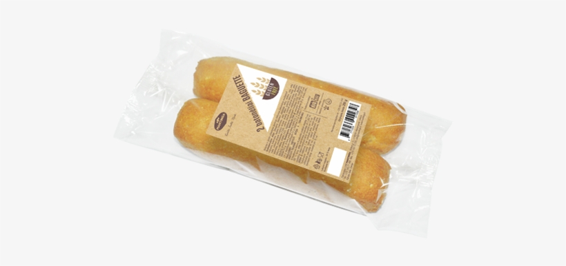 2 Baguettes - Parmigiano-reggiano, transparent png download