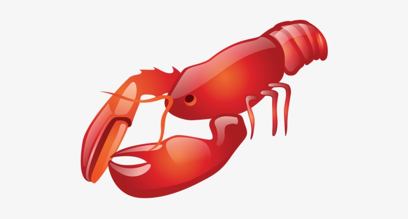 Free Lobster Png Images - Lobster Clipart, transparent png download