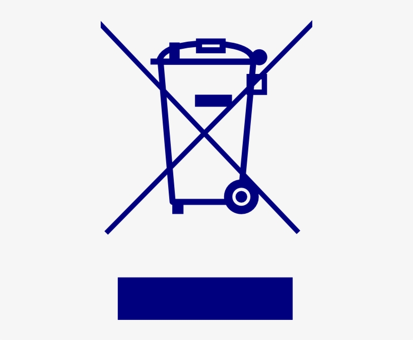 How To Set Use No-trash Svg Vector, transparent png download