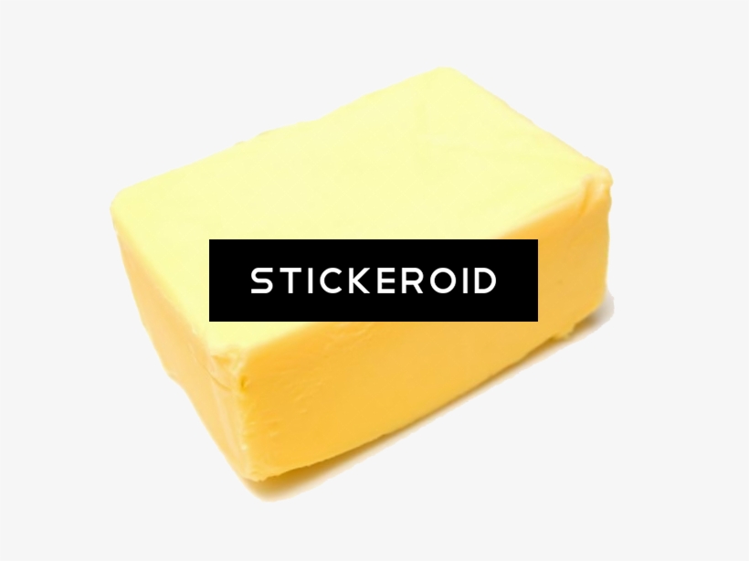Butter - Gruyère Cheese, transparent png download