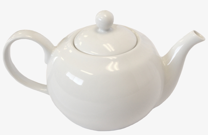 Tea Kettle Png Image - Tea From Teapot Png, transparent png download