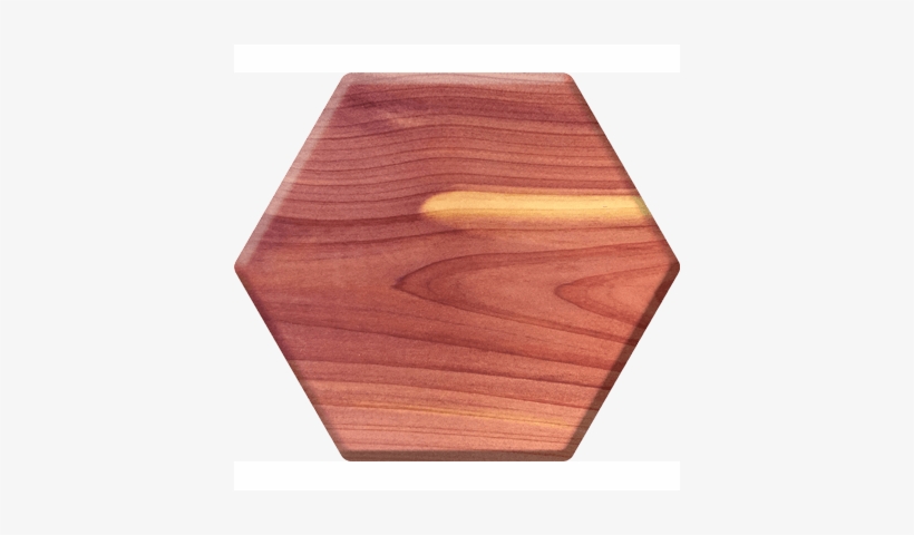 Wooden Hex, transparent png download