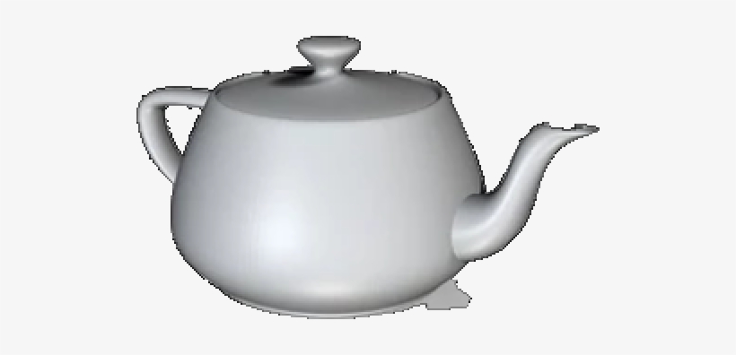 Teapot - Wiki, transparent png download