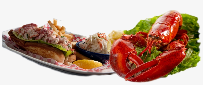 Schermerhorns Seafood - Sea Food Png, transparent png download