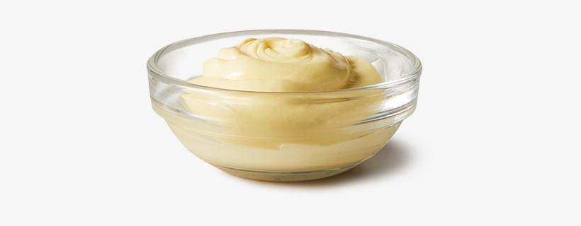 Our Fluffy Butter, In Creamy, Whipped Peaks - Mcdonald's New Zealand, transparent png download