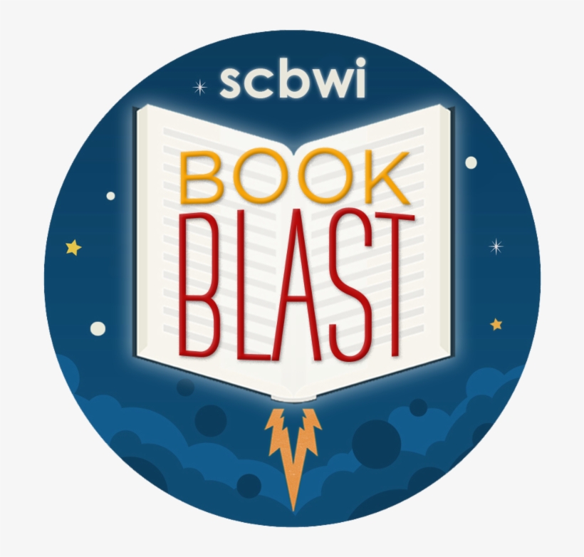Scbwi Book Blast Is Open To The Public - Book, transparent png download