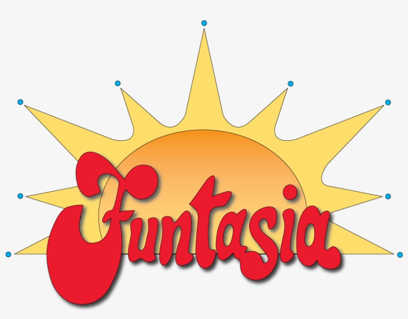 Fun Park Fairmont Hot Springs British Columbia - Funtasia Fairmont, transparent png download