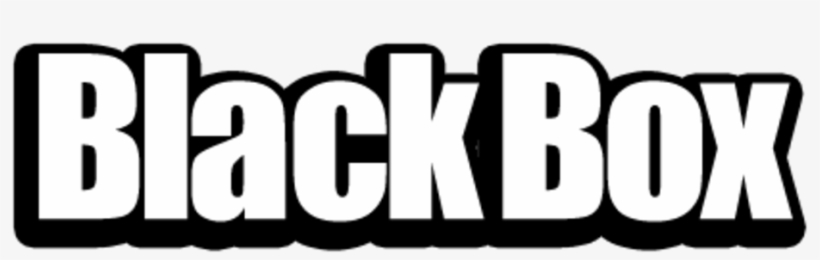 User Average Rating - Black Box, transparent png download