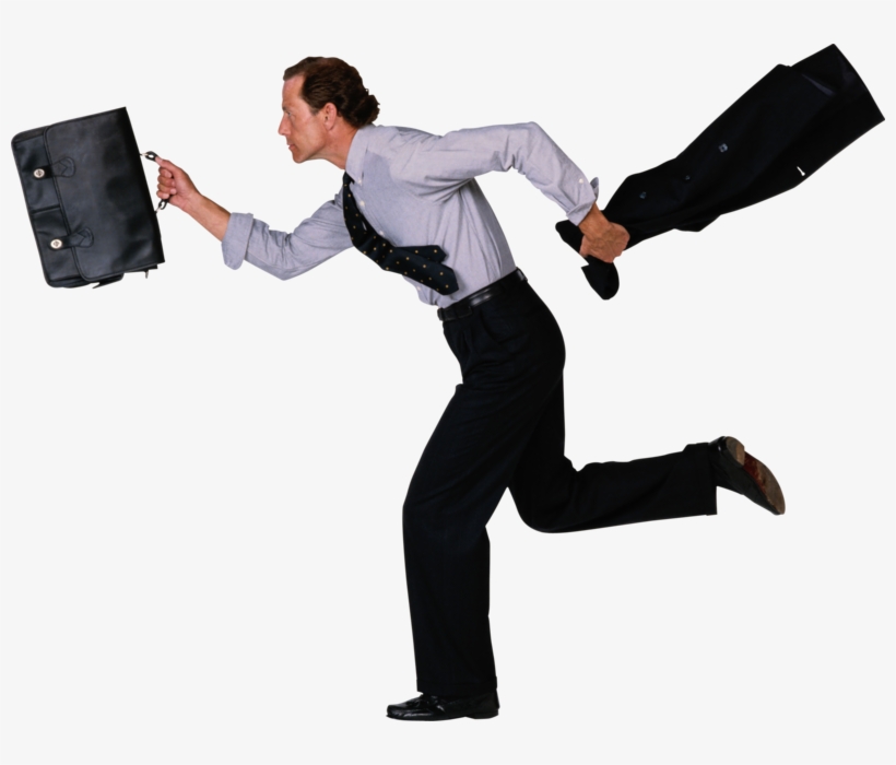 Businessman Png Image, Download Png Image With Transparent - White Paper Copywriting Examples, transparent png download