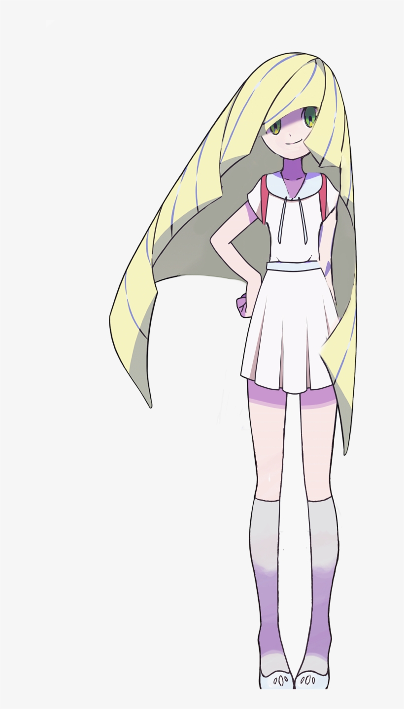 View 131839189321 , - Lusamine Broach, transparent png download