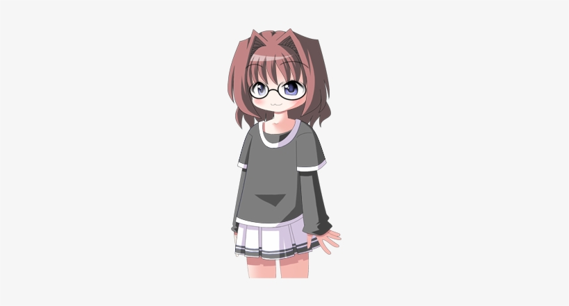 Anime, transparent png download