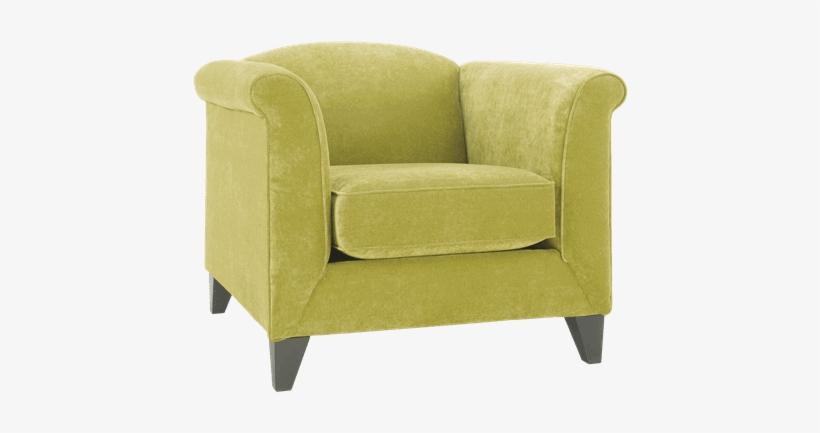 Savvy Kiwi Chair - Kiwi Chair, transparent png download