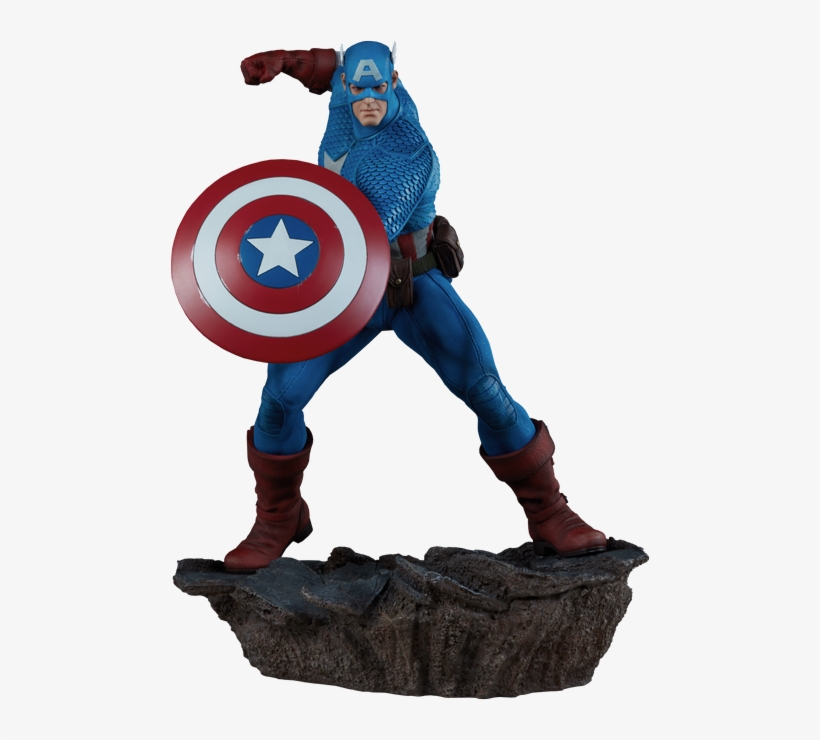 Captain America, transparent png download