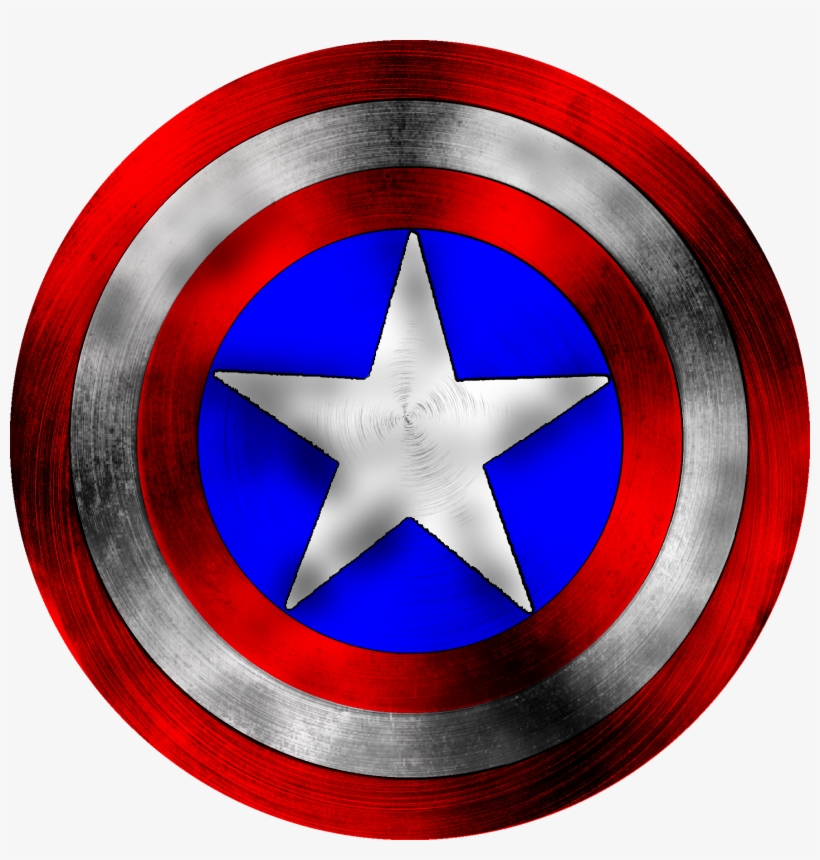 Diy Captain America Gifts, transparent png download